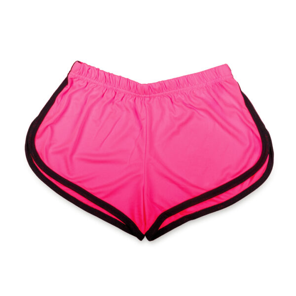 Short Bizax - Rose – Image 2