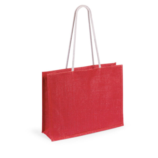 Sac Hintol - Rouge – Image 2