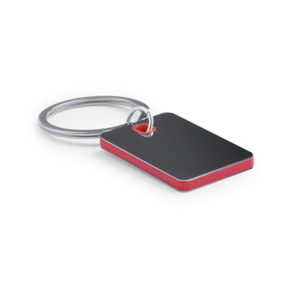 Porte-clés Persal - Rouge – Image 2