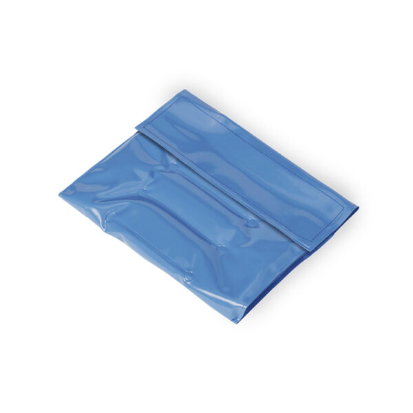Refroidisseur de bouteille Nuisan - Bleu clair – Image 2