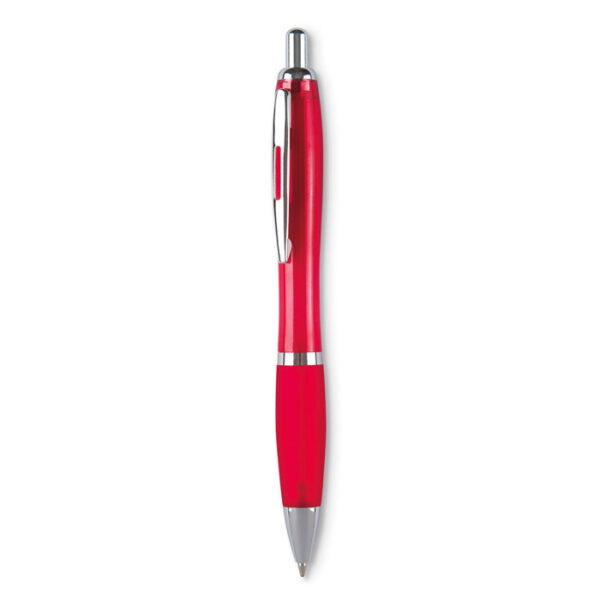 Stylo Rio Colour - Rouge – Image 3