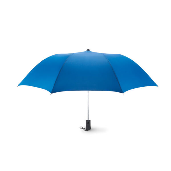 Parapluie Haarlem - Bleu roi – Image 3