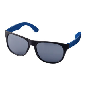 Lunettes - Bleu foncé
