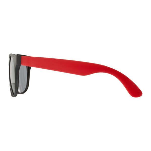 Lunettes - Rouge – Image 2