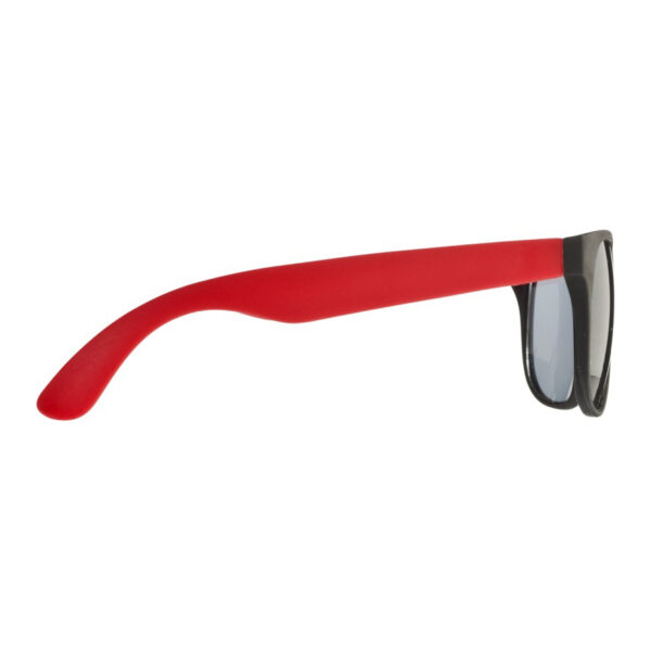 Lunettes - Rouge – Image 3
