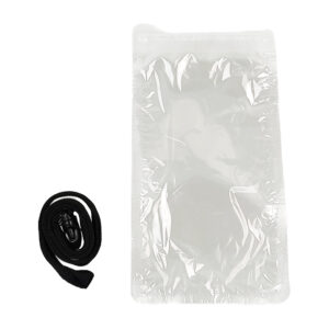Support de téléphone portable - Transparent