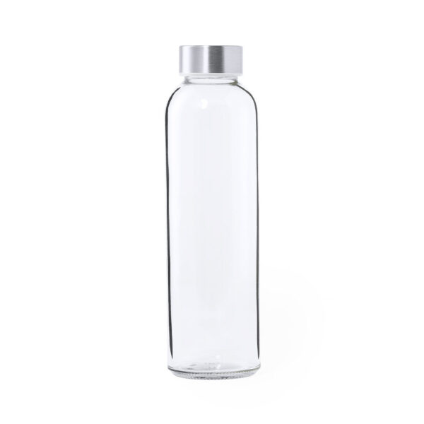 Bouteille Eltron - Transparent – Image 2