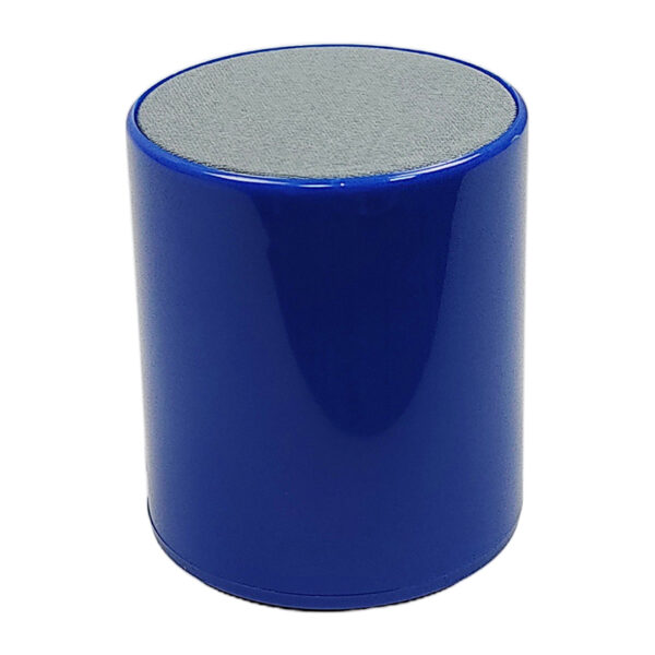 Haut-parleur haut-parleur - Bleu