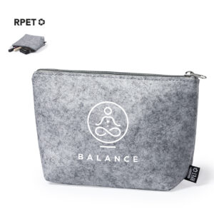 Trousse de toilette Ramsek - Gris