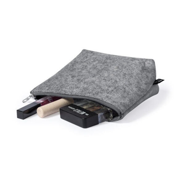 Trousse de toilette Ramsek - Gris – Image 3