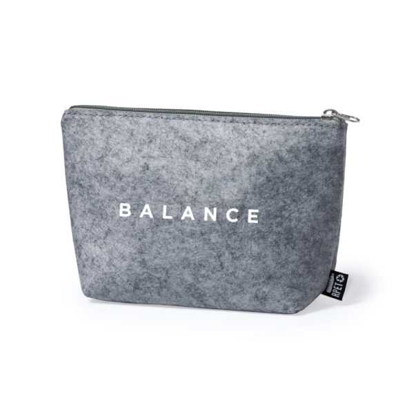 Trousse de toilette Ramsek - Gris – Image 4