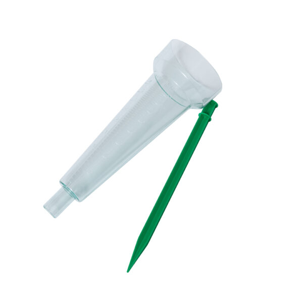 Pluviomètre 40 L/ m2 - Vert – Image 2