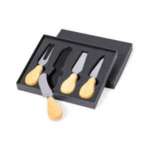Set de fromage Koet - Naturel