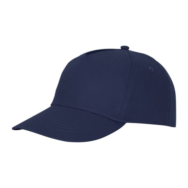 Casquette Feniks - Bleu Marine