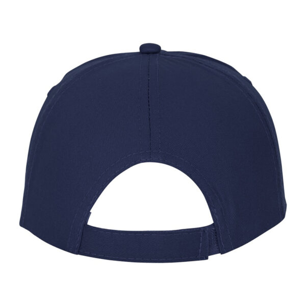 Casquette Feniks - Bleu Marine – Image 4