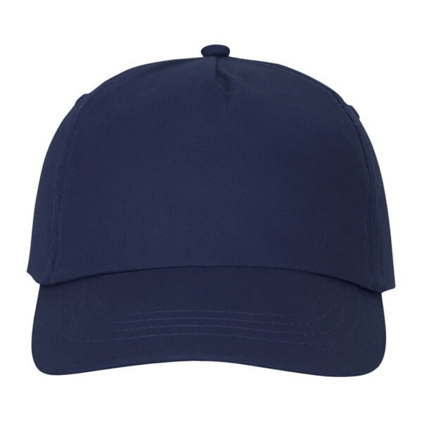 Casquette Feniks - Bleu Marine – Image 3