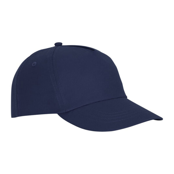 Casquette Feniks - Bleu Marine – Image 2