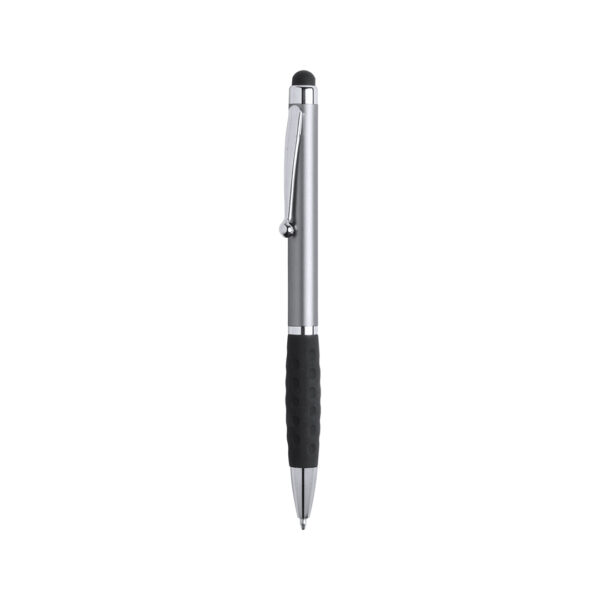 Stylo à bille Pointer Sagur -  Argent