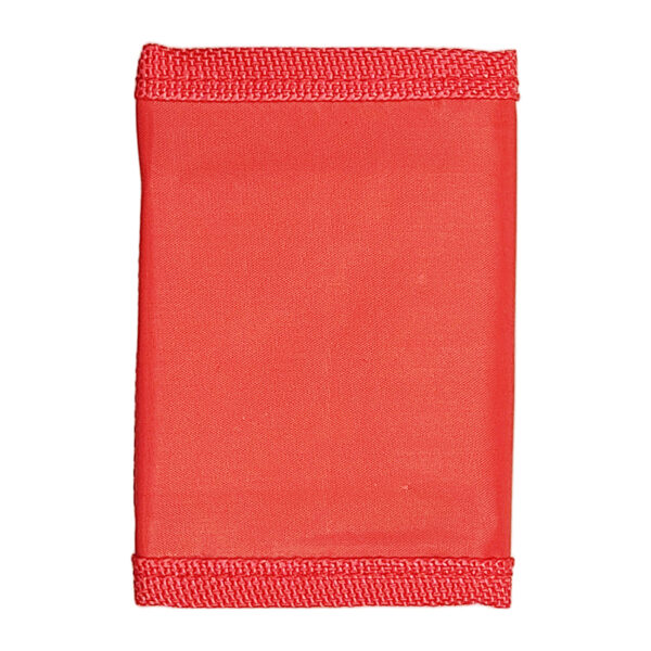 Porte-monnaie - Rouge