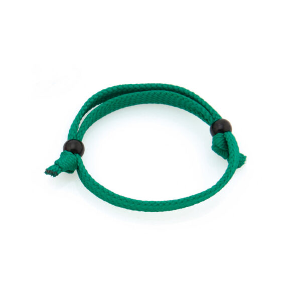 Bracelet Mitjansi - Vert
