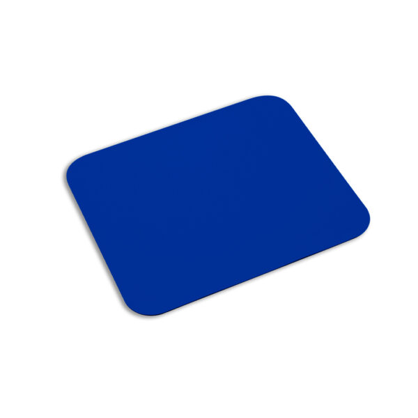 Tapis de souris - Bleu