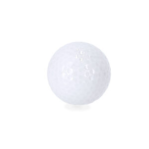 Balle de golf - Blanc