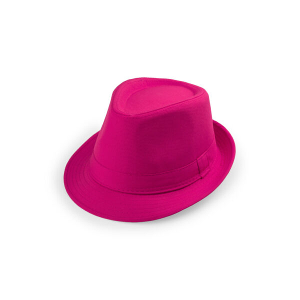 Chapeau Likos - Rose