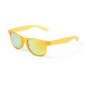 Lunettes de soleil Nival - Jaune