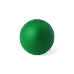 Balle anti-stress - Vert