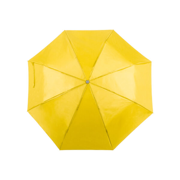 Parapluies - Jaune