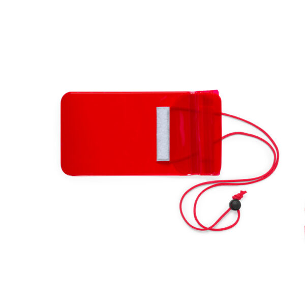 Porte Tout - Rouge – Image 2