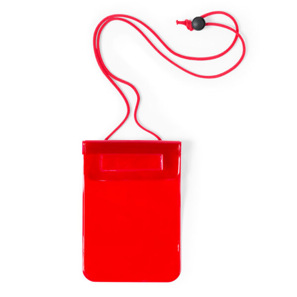 Porte Tout - Rouge