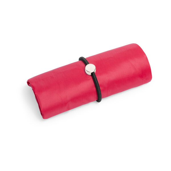 Sac pliable Conel - Rouge