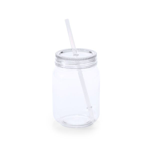 Verre Sirex - Transparent