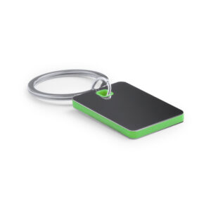 Porte-clés Persal - Vert
