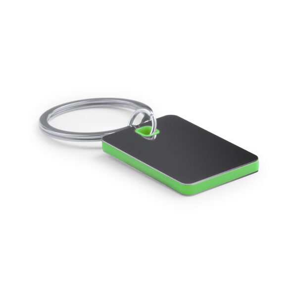 Porte-clés Persal - Vert