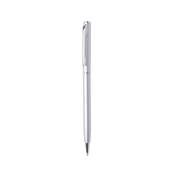 Stylo Zardox - Argent