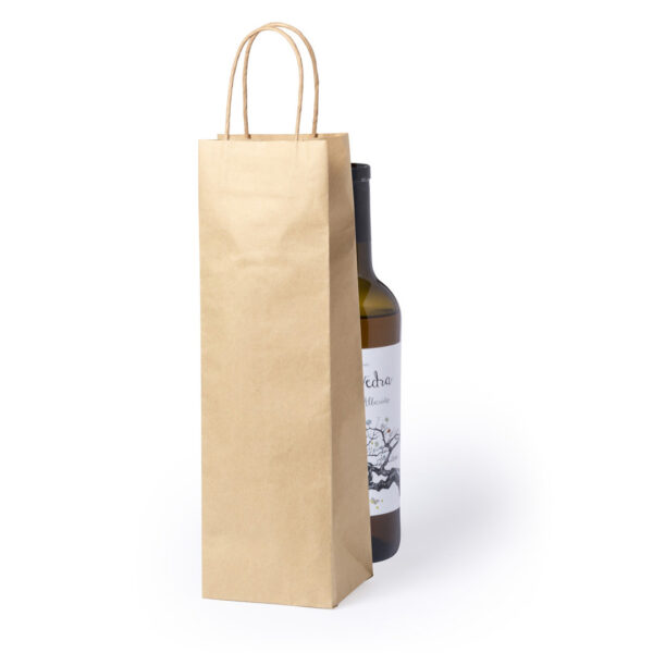 Sac Ragnar - Naturel