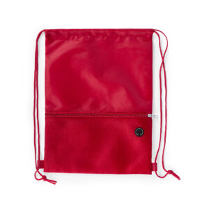 Sac à dos Bicalz - Rouge