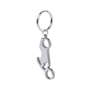 Ouvre-capsule - Argent