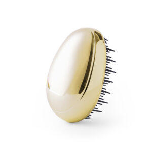 Brosse à trame - Doré