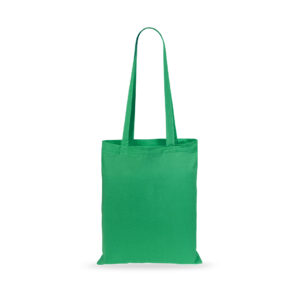 Sac en Coton - Vert