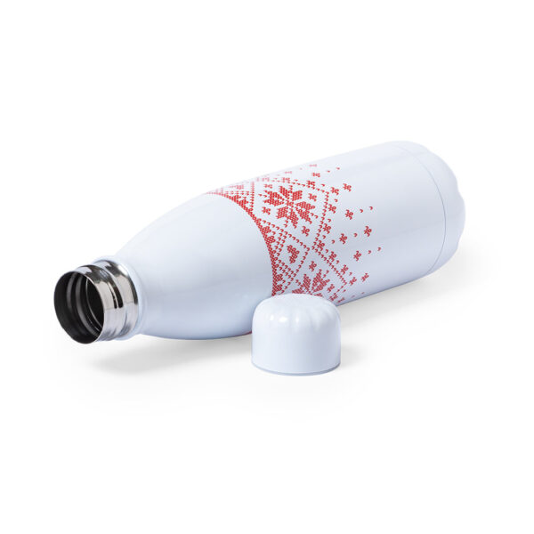 Bouteille de Noël - Noël – Image 3
