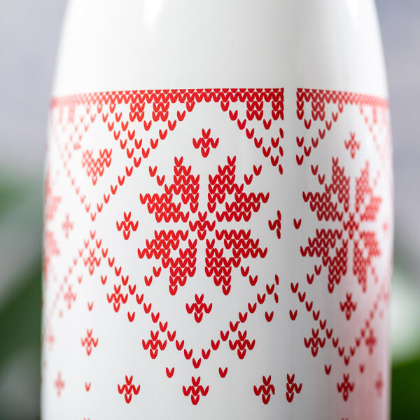 Bouteille de Noël - Noël – Image 4