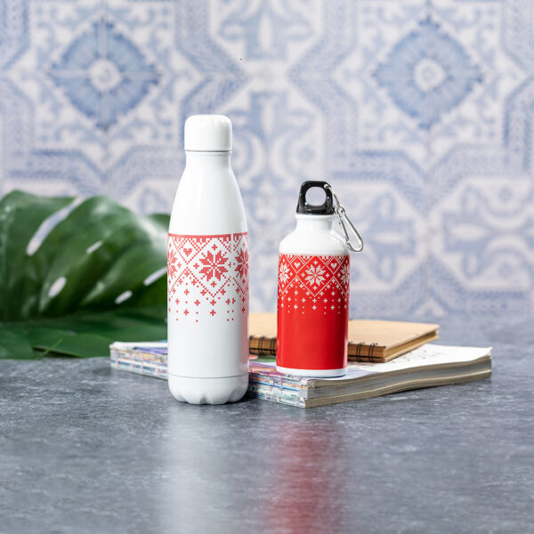 Bouteille de Noël - Noël – Image 5