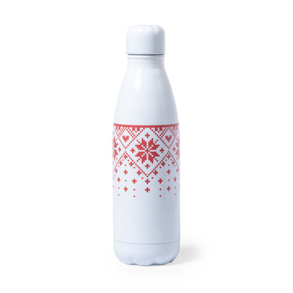 Bouteille de Noël - Noël – Image 2