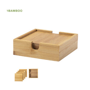 Ensemble de base de Mug - Naturel