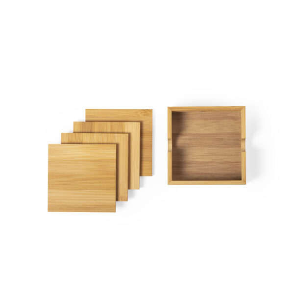 Ensemble de base de Mug - Naturel – Image 3