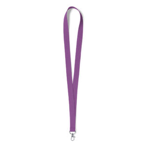 Tour de Cou - Violet
