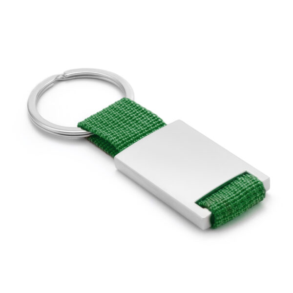 Porte-clés YIP - Vert
